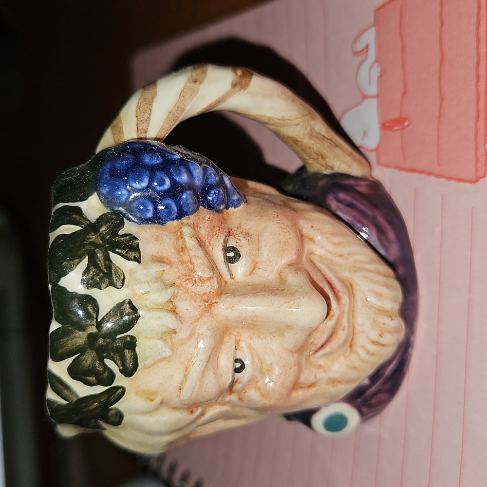 Royal Doulton Pitcher